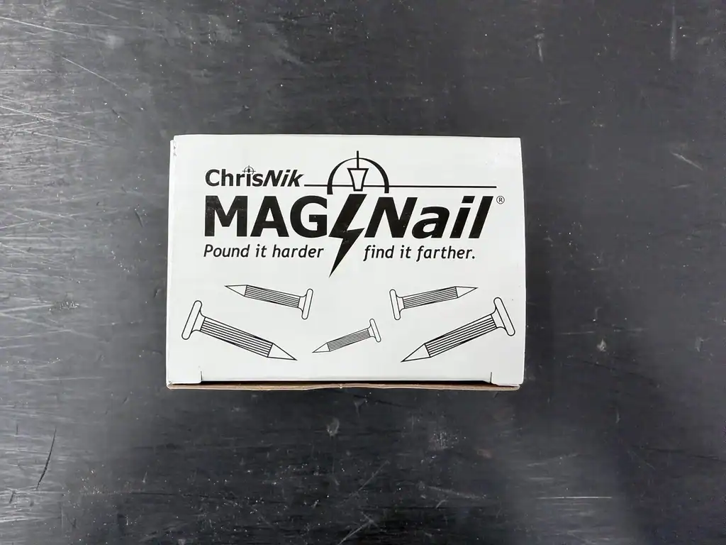 MagNails 1"