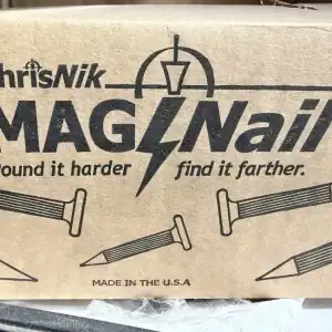MagNails 2 1/2"