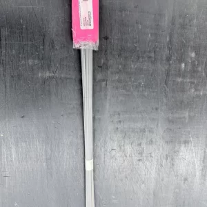 Presco 4" x 5" Marking Flags - Pink Glo